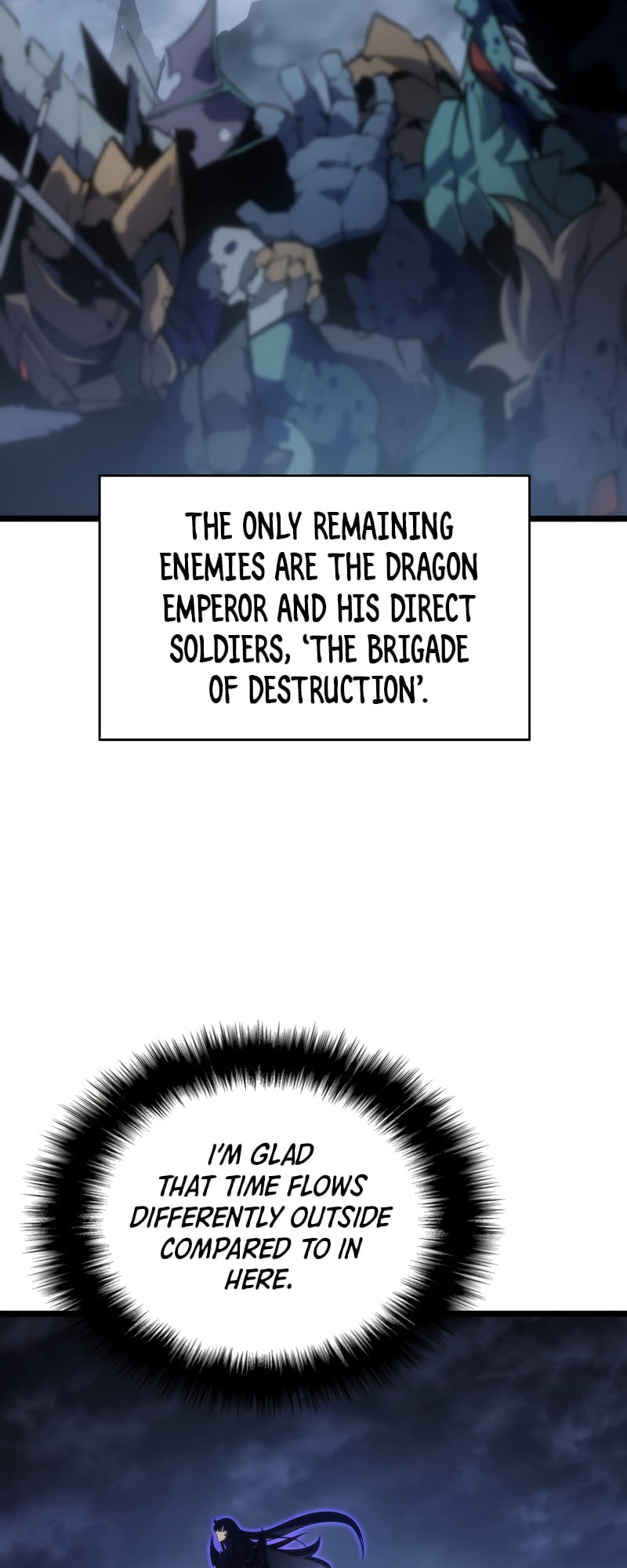 Solo Leveling, Chapter 178 image 52